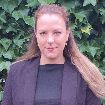 foto Tamara van Riet